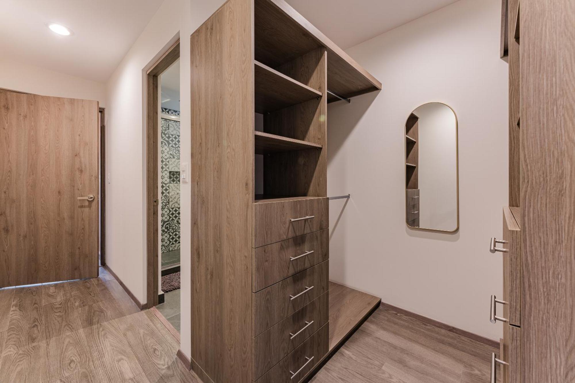 Roma Sur Apartments By Vh مدينة مكسيكو المظهر الخارجي الصورة